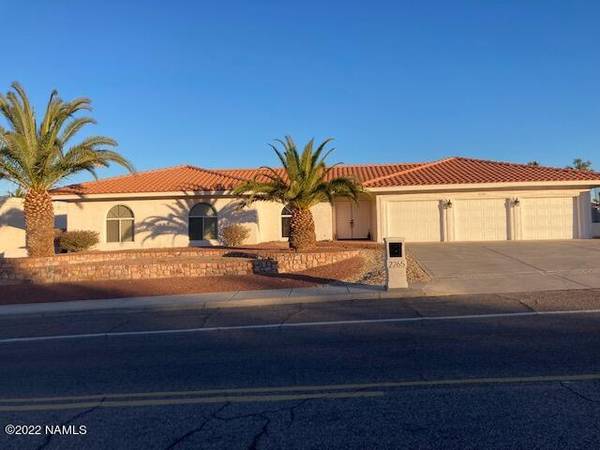 Lake Havasu City, AZ 86406,2265 Jamaica Boulevard S