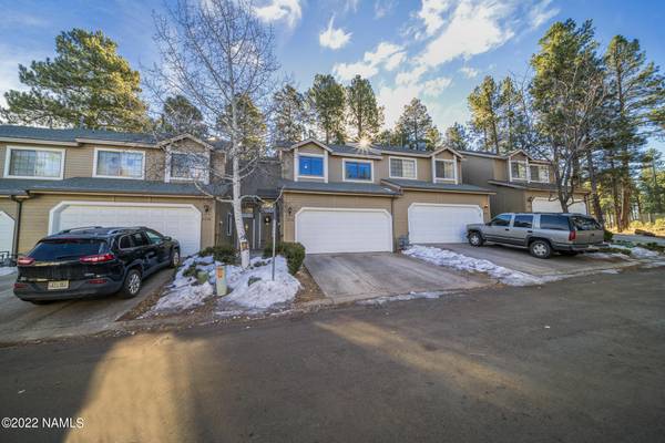 Flagstaff, AZ 86001,2536 S Sliding Rock Lane