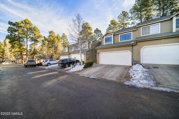 Flagstaff, AZ 86001,2536 S Sliding Rock Lane