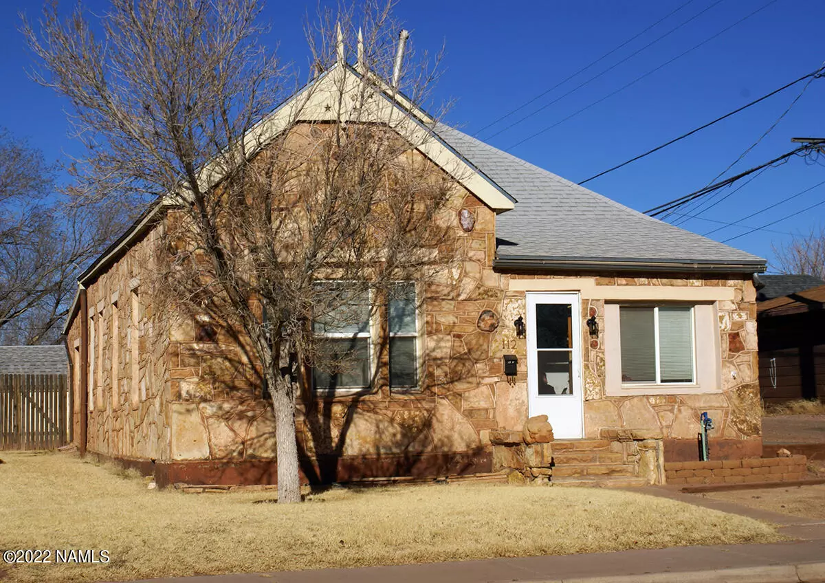 Winslow, AZ 86047,112 W Aspinwall Street