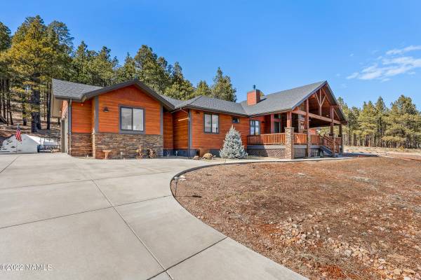 Flagstaff, AZ 86001,4562 Brackin Ranch Road