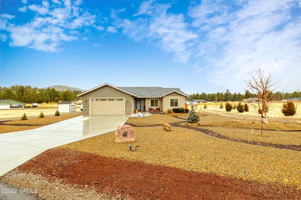 Flagstaff, AZ 86004,10547 Lundin Road