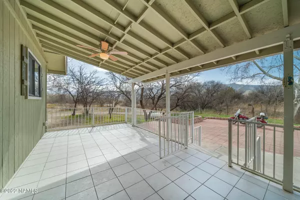 Camp Verde, AZ 86322,3751 Pearce Lane