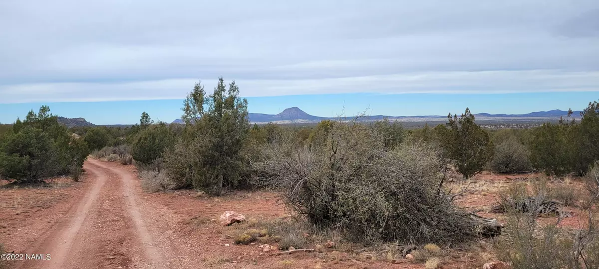 Ash Fork, AZ 86320,0 W Cone Lane