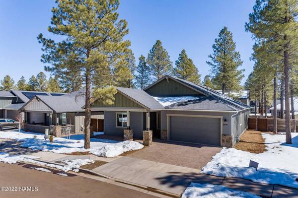 Flagstaff, AZ 86001,2416 S Luginbuhl Street