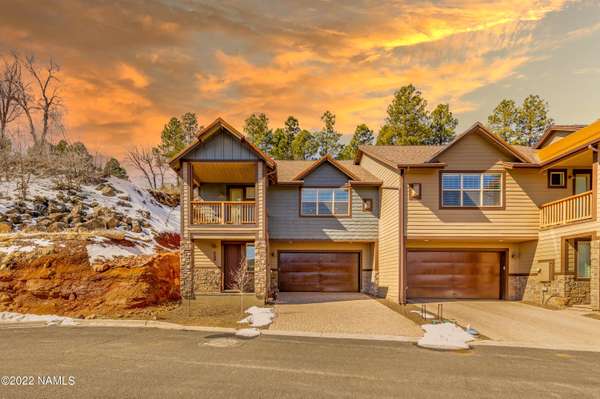 529 N Moriah Drive,  Flagstaff,  AZ 86001