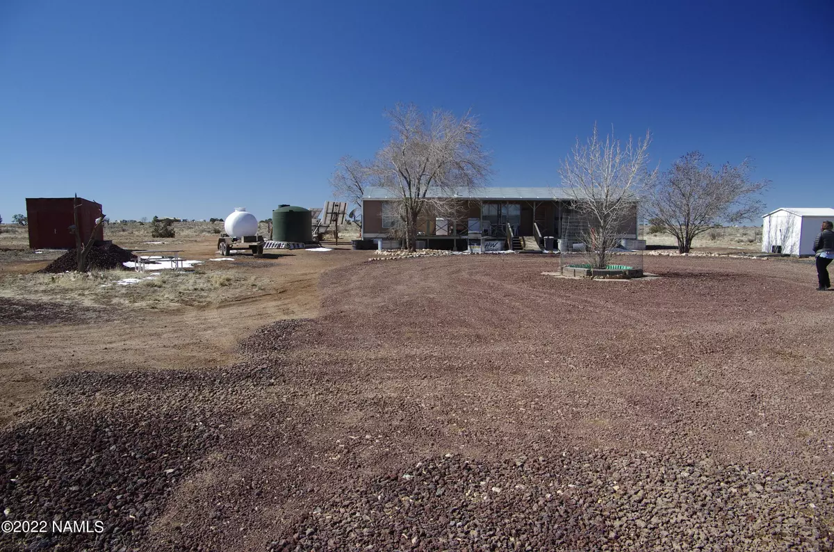 Williams, AZ 86046,2164 S Carmen Road