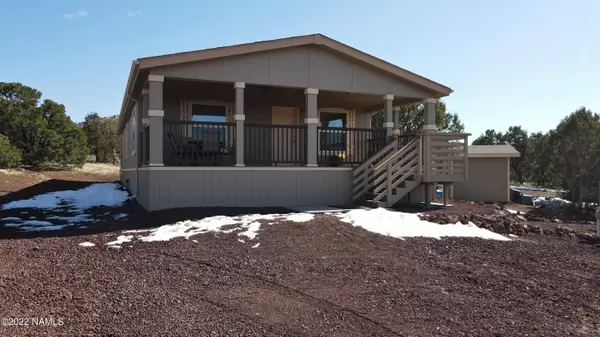 Williams, AZ 86046,1450 W Coyote Lane