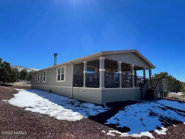 Williams, AZ 86046,1450 W Coyote Lane