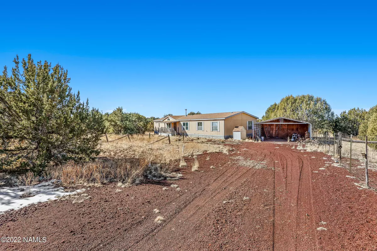 Williams, AZ 86046,7120 N Buck Ridge Road