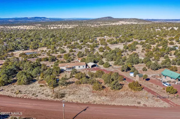 Williams, AZ 86046,7120 N Buck Ridge Road