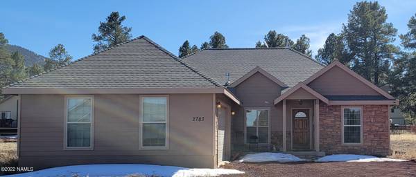 Williams, AZ 86046,2783 W Highland Meadows Drive