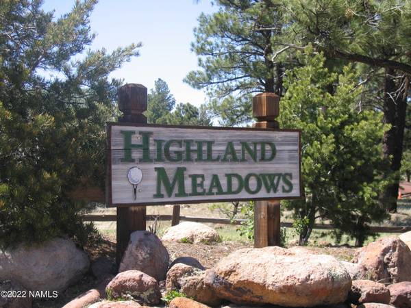 Williams, AZ 86046,625 S Highland Meadows Drive #318