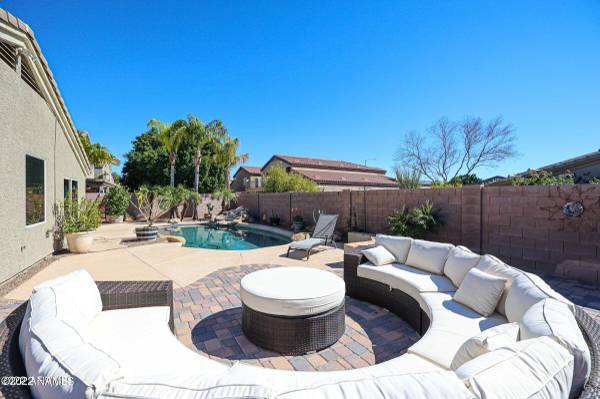 Peoria, AZ 85382,9219 W Albert Lane