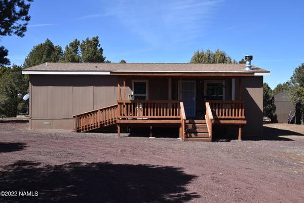 Williams, AZ 86046,1329 E Galewood Drive