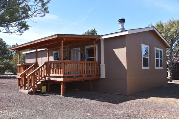 Williams, AZ 86046,1329 E Galewood Drive