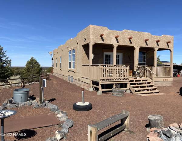 Williams, AZ 86046,7329 S Rim Ranch Road