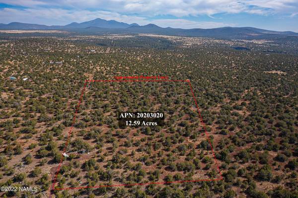 Williams, AZ 86046,7001 N Clark Lane