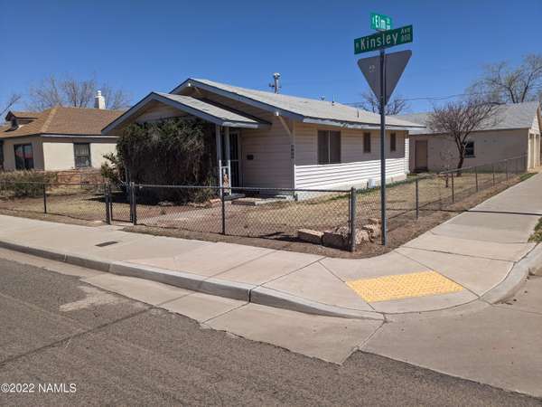 Winslow, AZ 86047,800 N Kinsley Avenue