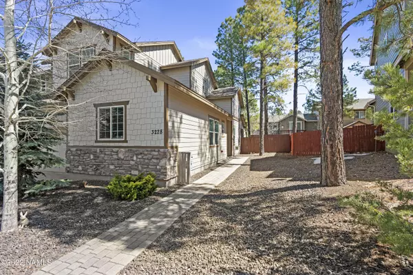 Flagstaff, AZ 86005,3228 S Marryvale Lane