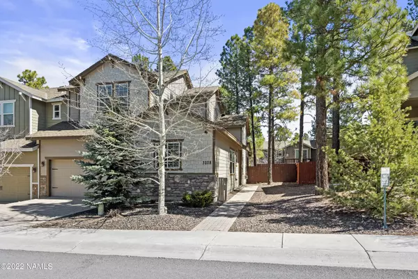 Flagstaff, AZ 86005,3228 S Marryvale Lane