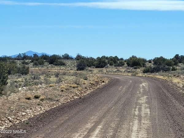 Williams, AZ 86046,6576 Fire Sky Trail