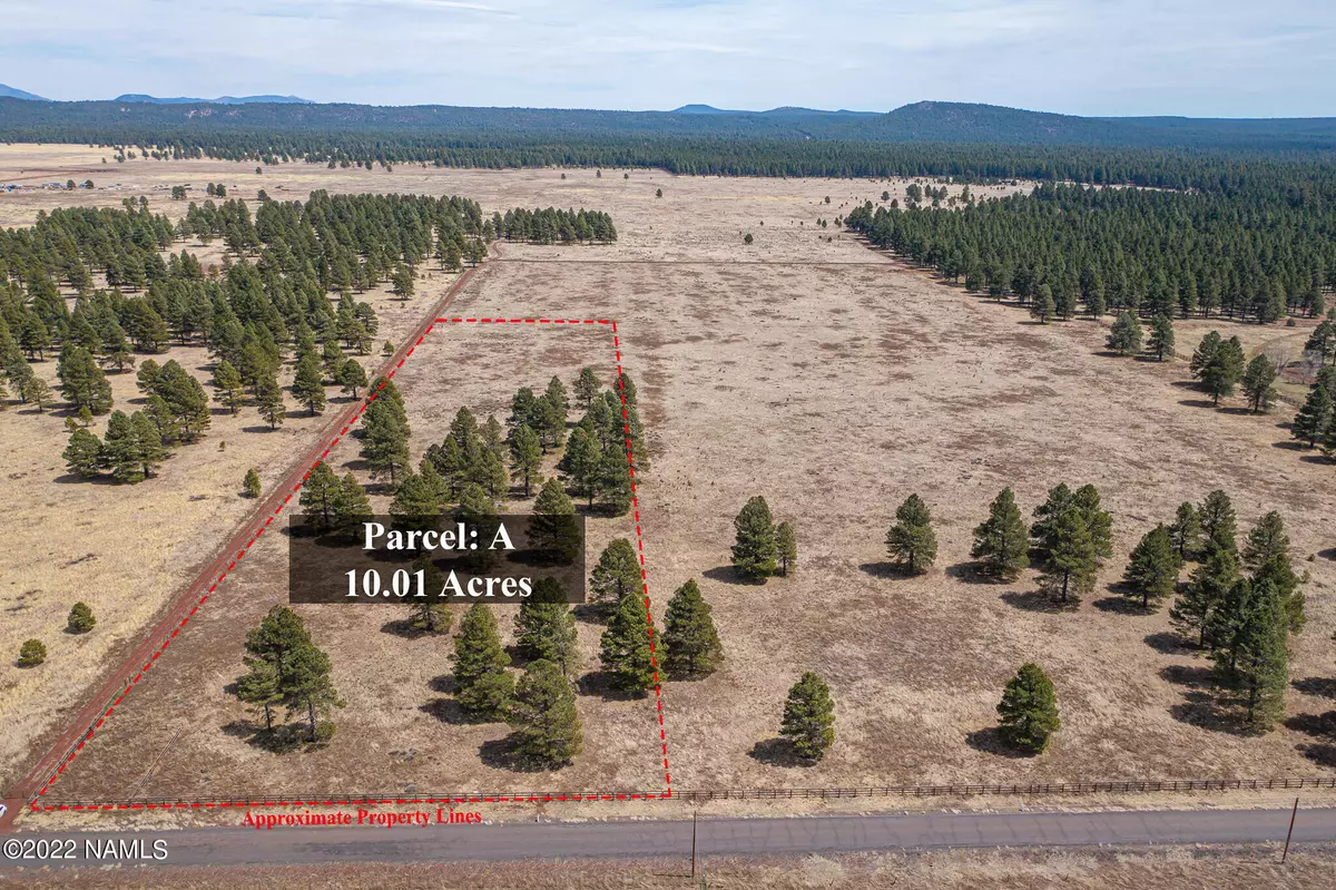 Parks, AZ 86018,12122 Camp Kimball Parcel A