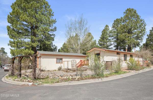 Flagstaff, AZ 86005,150 E Camille Drive