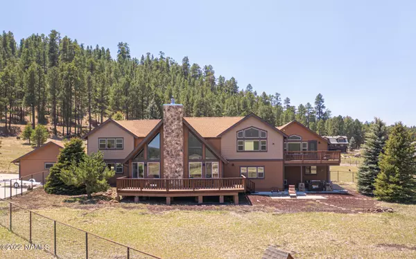 Flagstaff, AZ 86001,7020 W Suzette Lane