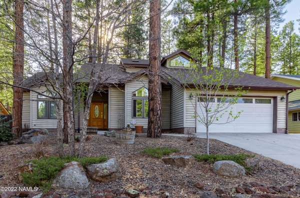 Flagstaff, AZ 86005,3608 S Cheryl Drive