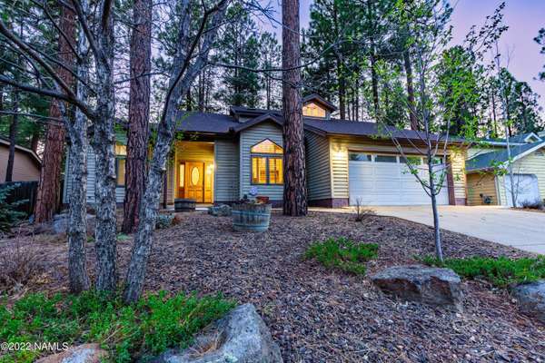 Flagstaff, AZ 86005,3608 S Cheryl Drive