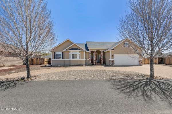 Bellemont, AZ 86015,4340 N Deer Springs Drive