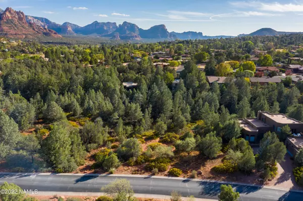 Sedona, AZ 86336,935 W Park Ridge Drive