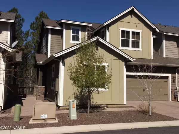 Flagstaff, AZ 86005,3085 S Hannah Lane