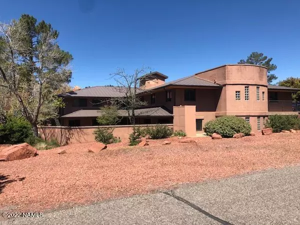 Sedona, AZ 86336,75 Kallof Place