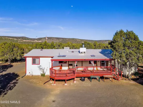 Ash Fork, AZ 86320,5045 N Centerline Boulevard