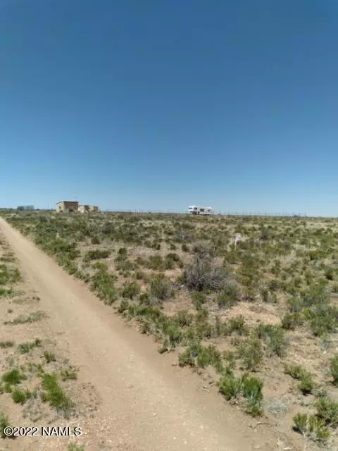 Williams, AZ 86046,2229 S Picacho Way #Lot49