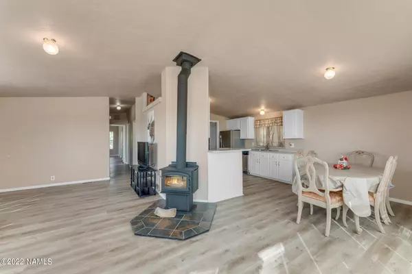 Williams, AZ 86046,7175 N Wild Horse Drive