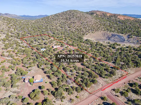 Williams, AZ 86046,7175 N Wild Horse Drive