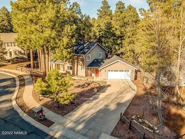 Flagstaff, AZ 86005,3554 Zachary Way