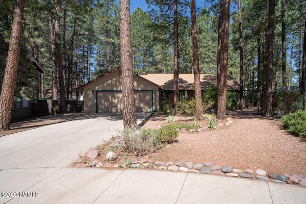 Flagstaff, AZ 86005,3313 S Hillary Way