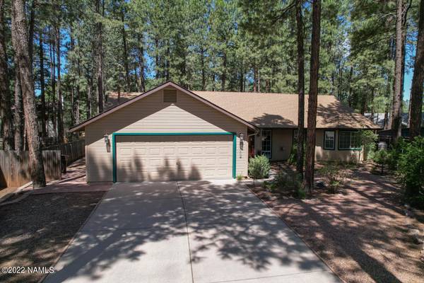 Flagstaff, AZ 86005,3313 S Hillary Way