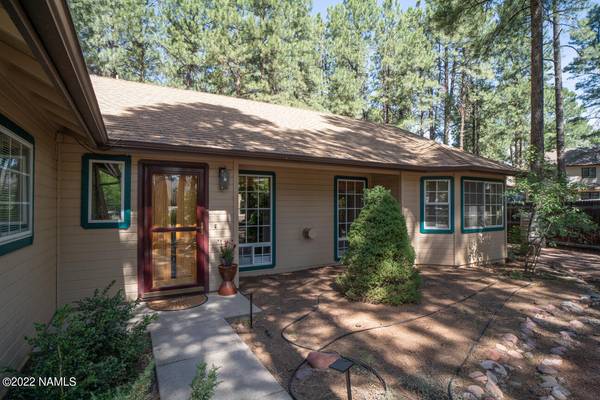 Flagstaff, AZ 86005,3313 S Hillary Way