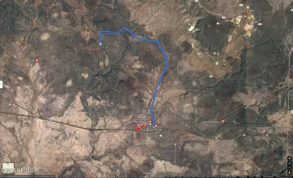 Ash Fork, AZ 86320,4320 N Barbara Way #624