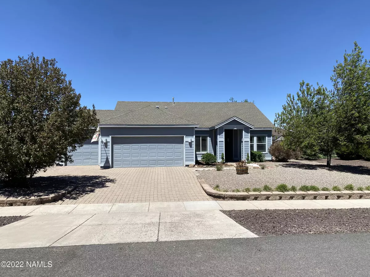 Bellemont, AZ 86015,4351 Alpine Drive