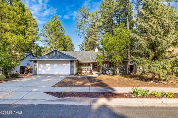 Flagstaff, AZ 86005,3659 S Cheryl Drive