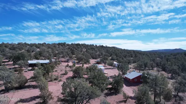 Ash Fork, AZ 86320,491 Cowper Road