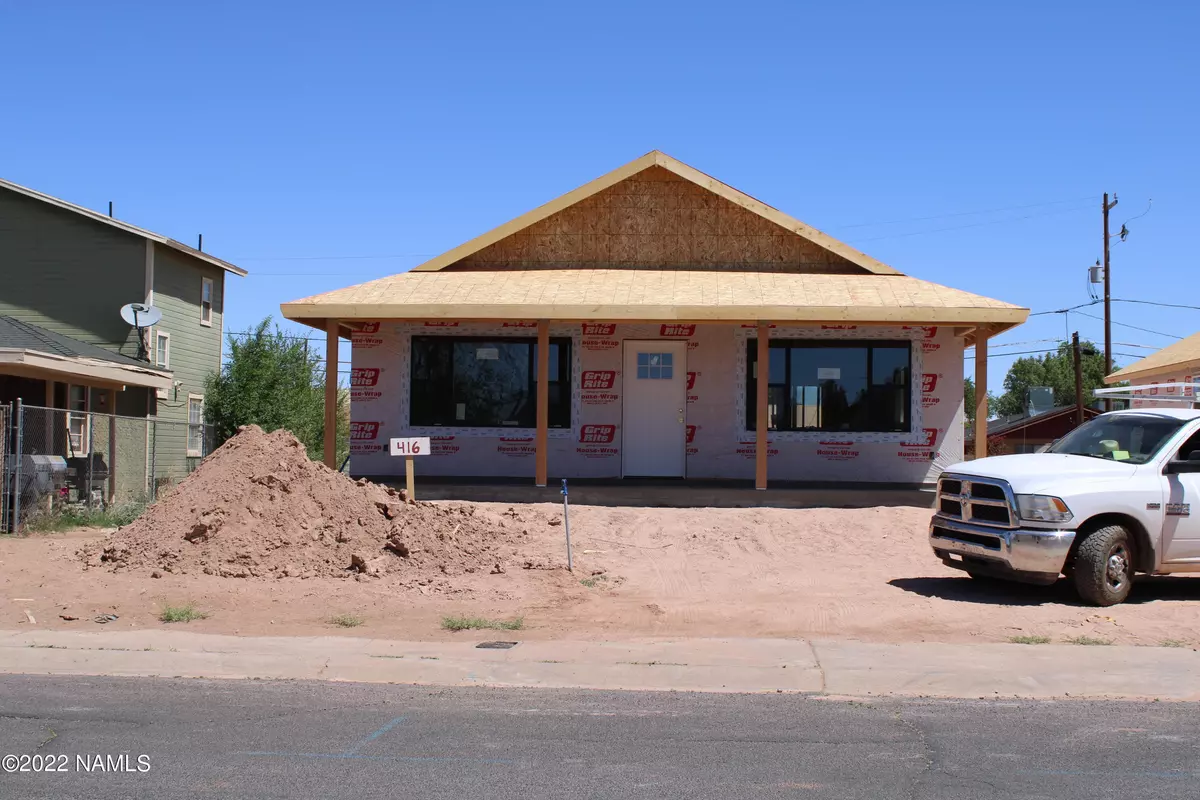 Winslow, AZ 86047,416 W Hillview Street