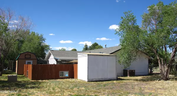 Williams, AZ 86046,525 N 4th Street