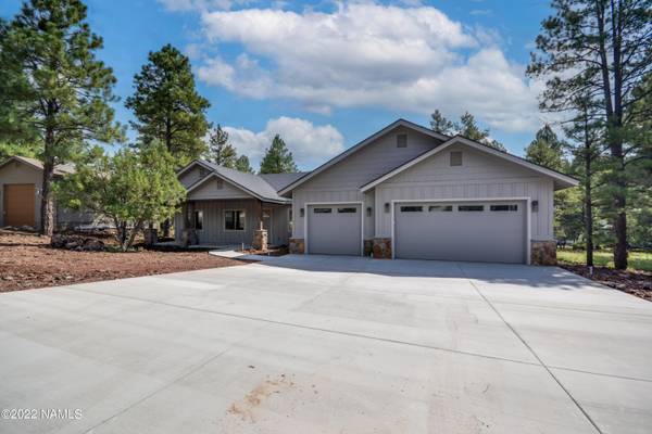 Williams, AZ 86046,298 Royal Troon Drive